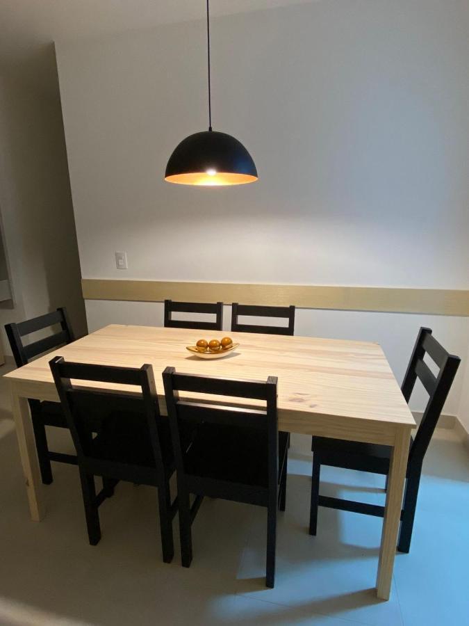 Apartamento Na Praia Do Morro- Guarapari, De Frente, Varanda Ampla, Duas Quadras Da Orla Da Praia Ngoại thất bức ảnh