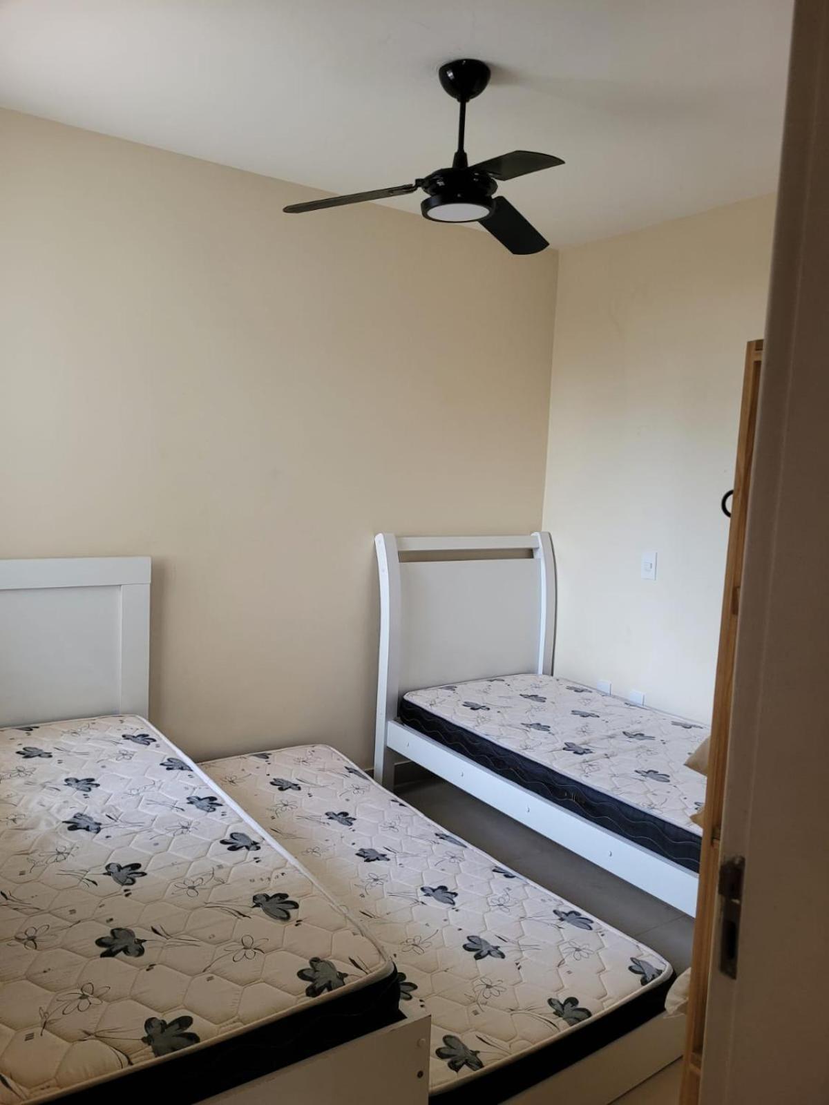 Apartamento Na Praia Do Morro- Guarapari, De Frente, Varanda Ampla, Duas Quadras Da Orla Da Praia Ngoại thất bức ảnh